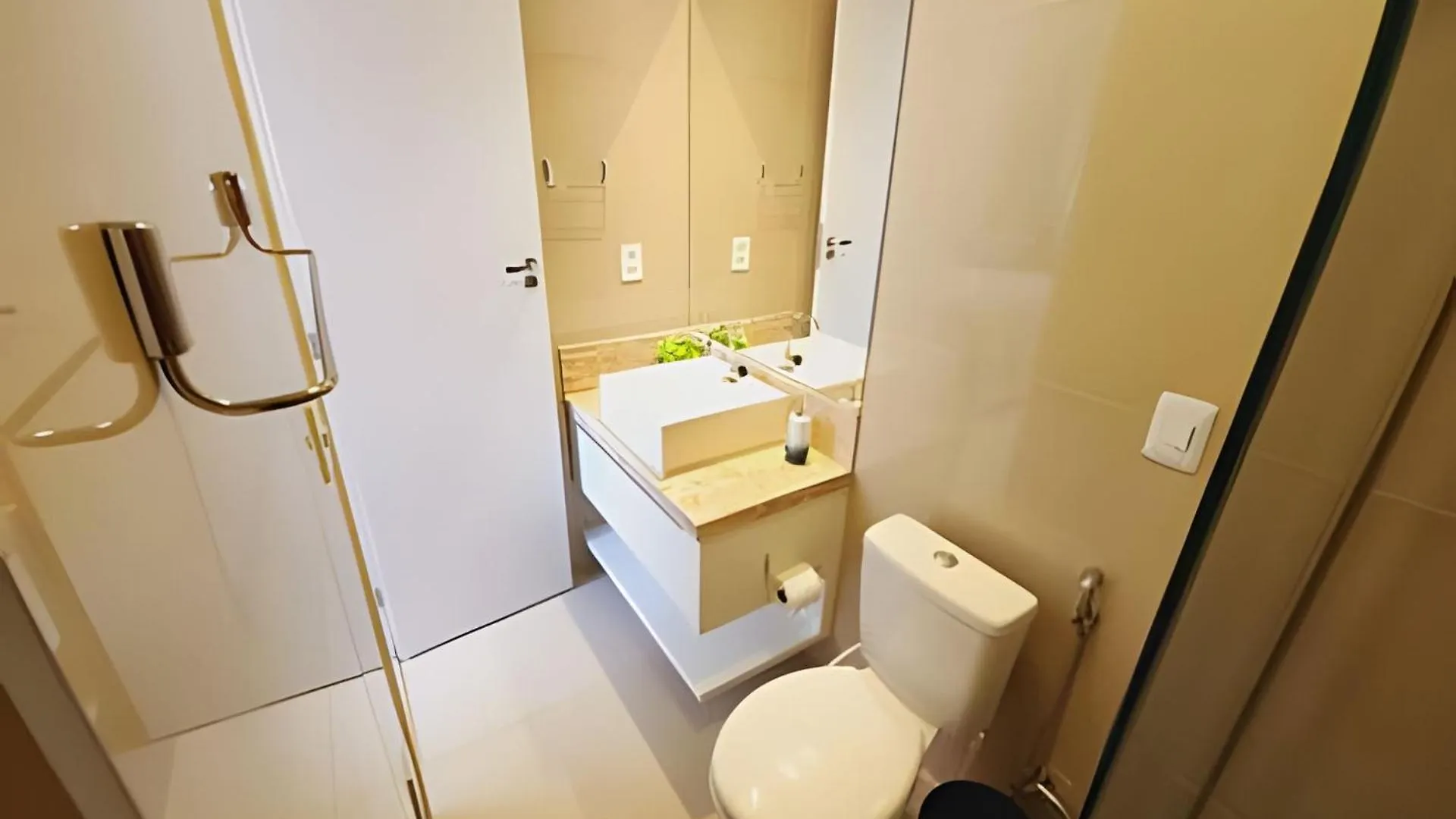 Jpn87 - Duplex Em Condominio Fechado Prox. A Praia Natal Prázdninový dům