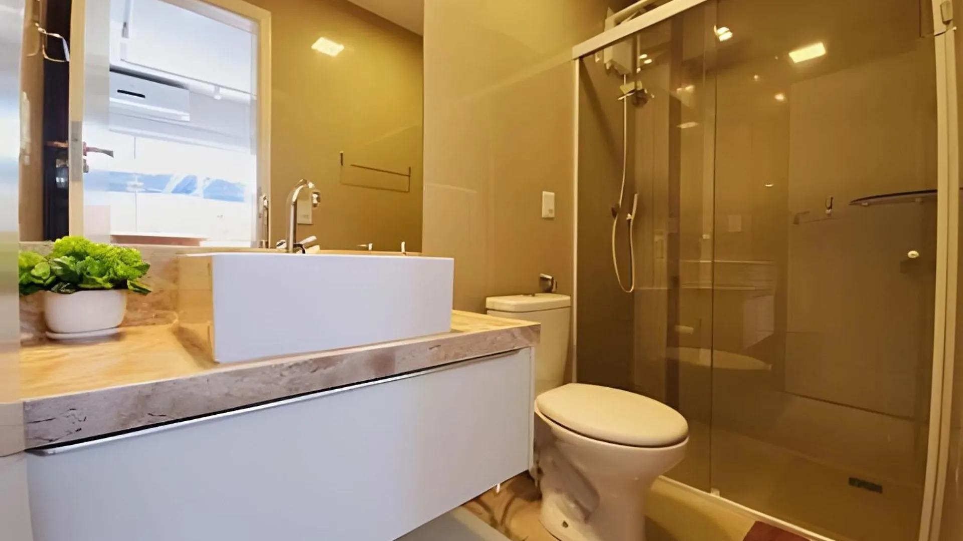 Prázdninový dům Jpn87 - Duplex Em Condominio Fechado Prox. A Praia Natal