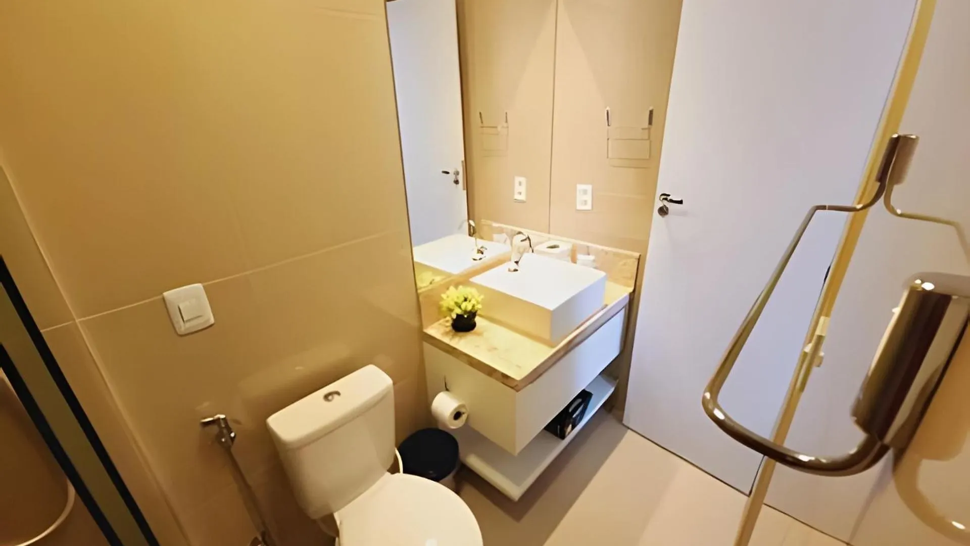 Jpn87 - Duplex Em Condominio Fechado Prox. A Praia Natal 0*,  Brazílie