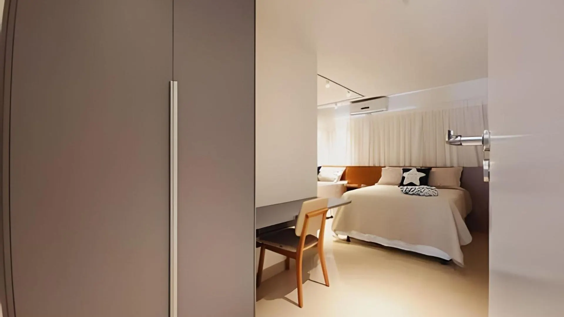 Jpn87 - Duplex Em Condominio Fechado Prox. A Praia Natal Brazílie