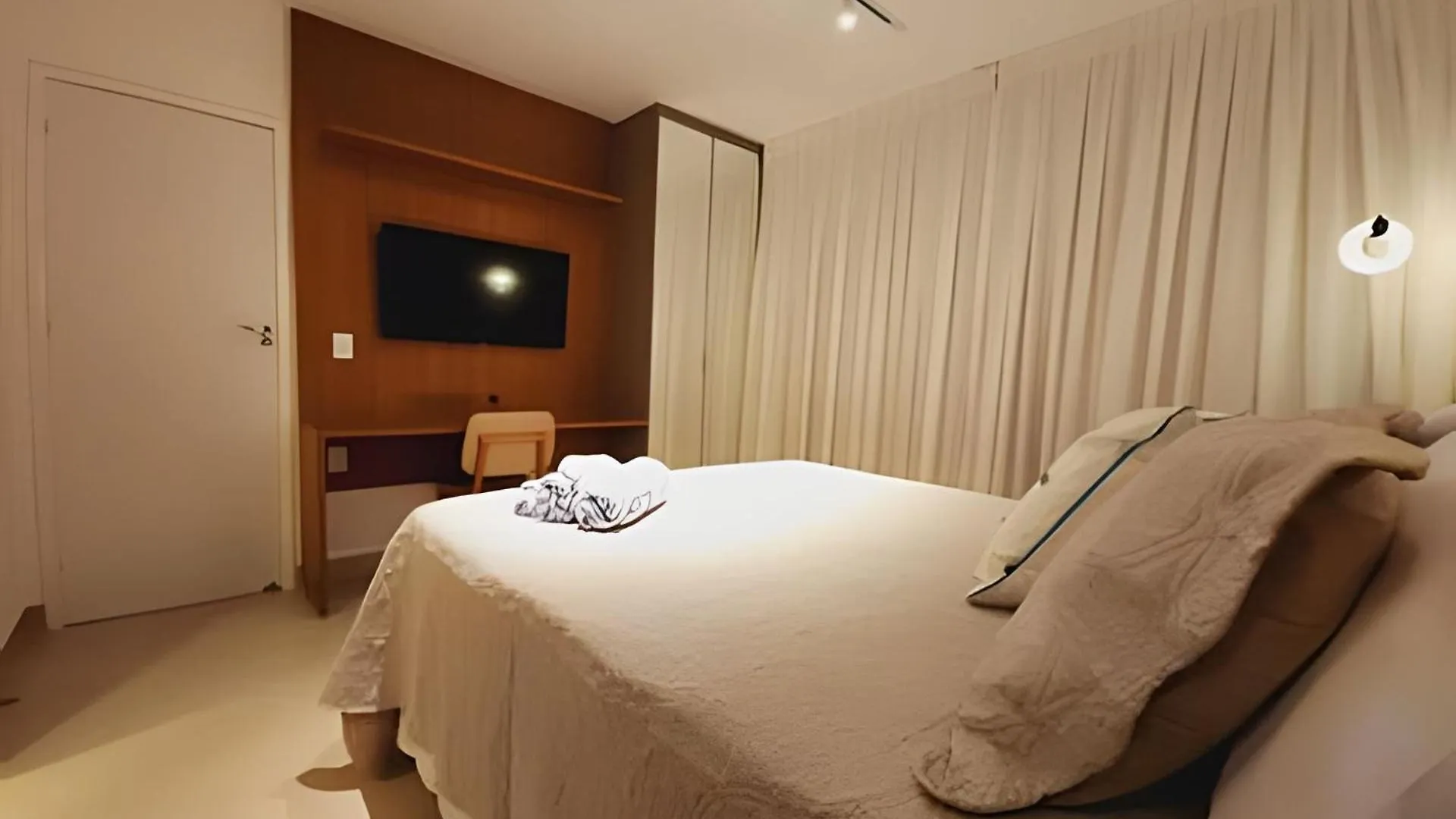 Prázdninový dům Jpn87 - Duplex Em Condominio Fechado Prox. A Praia Natal Brazílie
