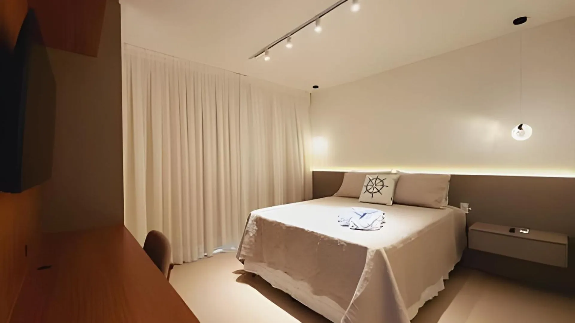 Prázdninový dům Jpn87 - Duplex Em Condominio Fechado Prox. A Praia Natal