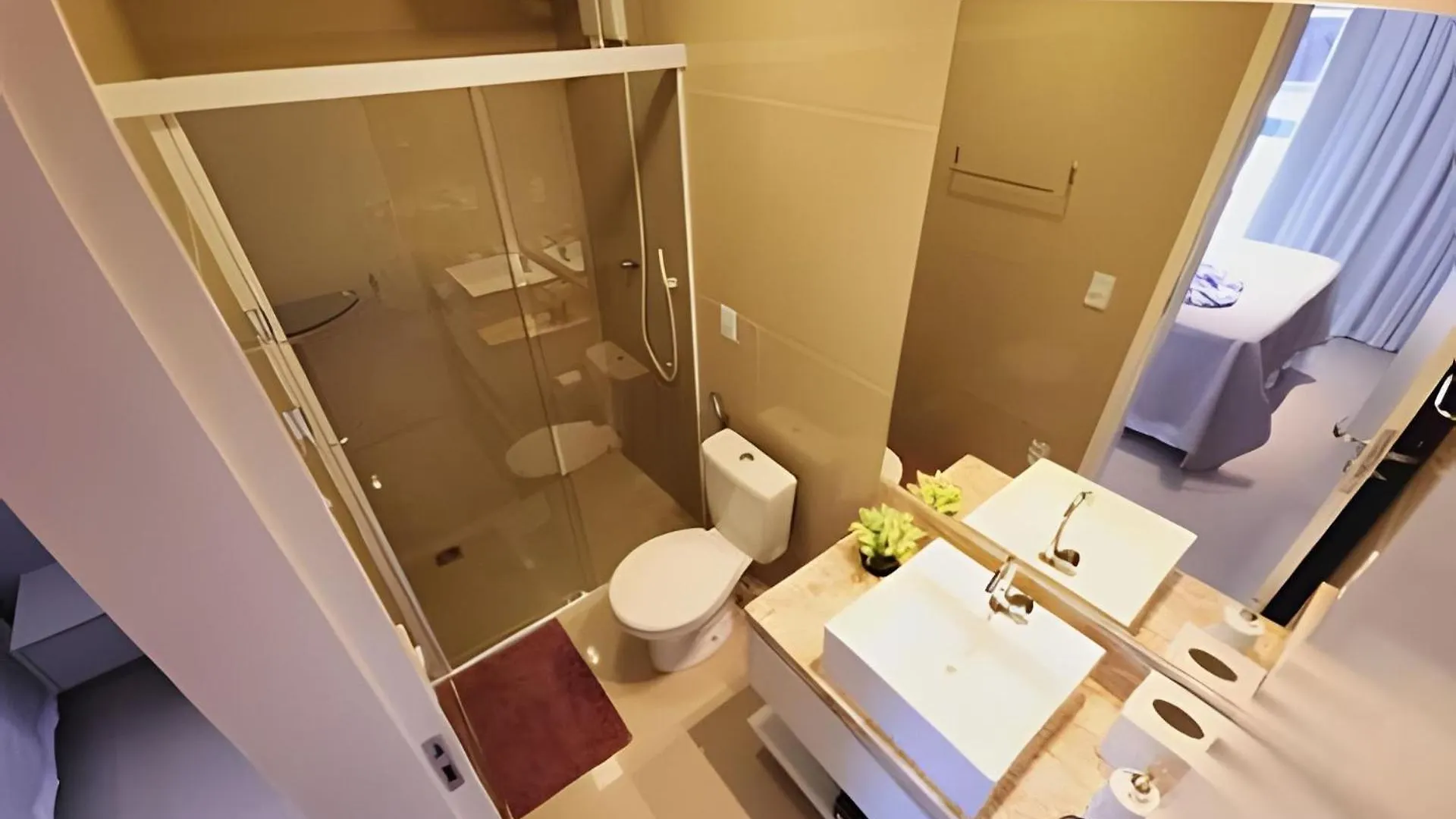 Jpn87 - Duplex Em Condominio Fechado Prox. A Praia Natal Prázdninový dům