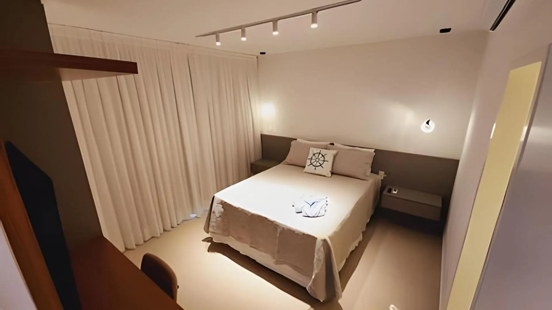 Prázdninový dům Jpn87 - Duplex Em Condominio Fechado Prox. A Praia Natal