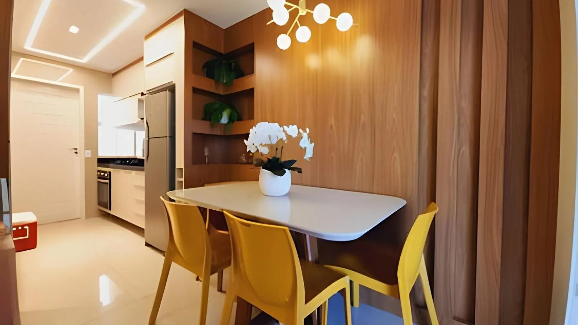 Prázdninový dům Jpn87 - Duplex Em Condominio Fechado Prox. A Praia Natal